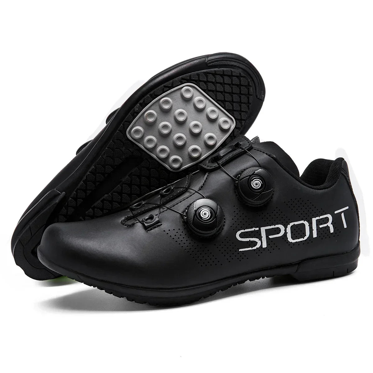 Men’s & Women’s MTB Cycling Shoes