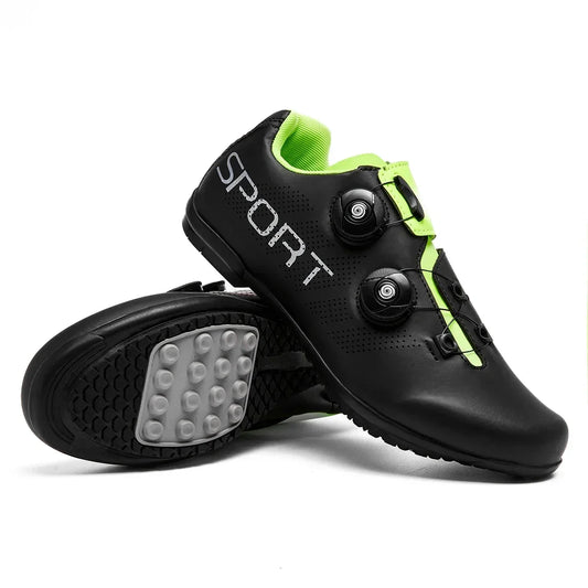 Men’s & Women’s MTB Cycling Shoes