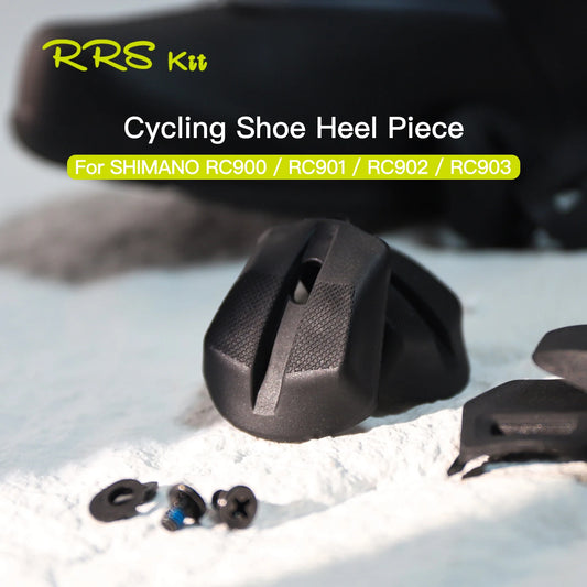 Shimano Cycling Shoe Heel Pads – Replacement Repair Parts