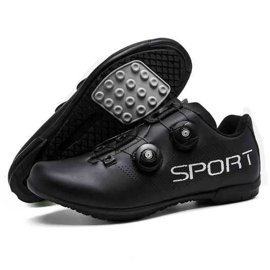 Men’s & Women’s MTB Cycling Shoes