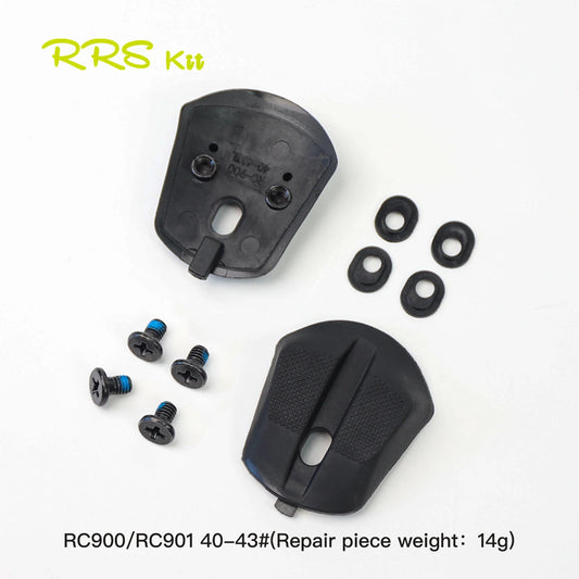 Shimano Cycling Shoe Heel Pads – Replacement Repair Parts